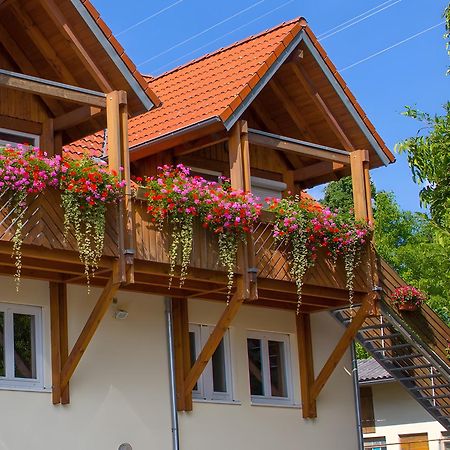 Ferienhof Dreher Meersburg Luaran gambar