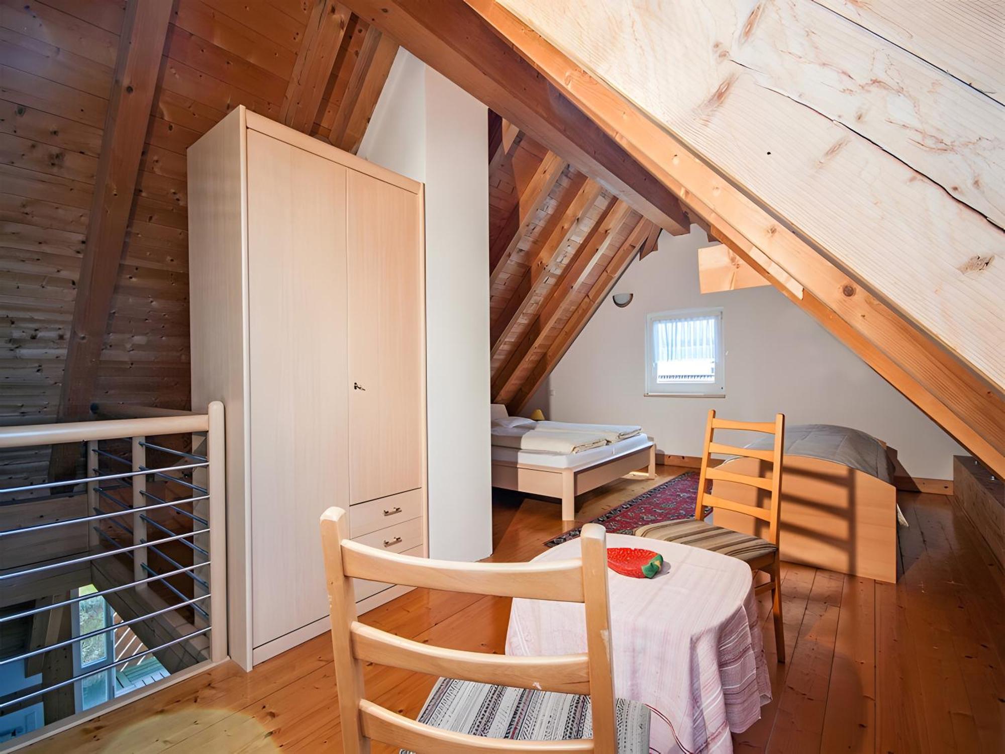Ferienhof Dreher Meersburg Luaran gambar